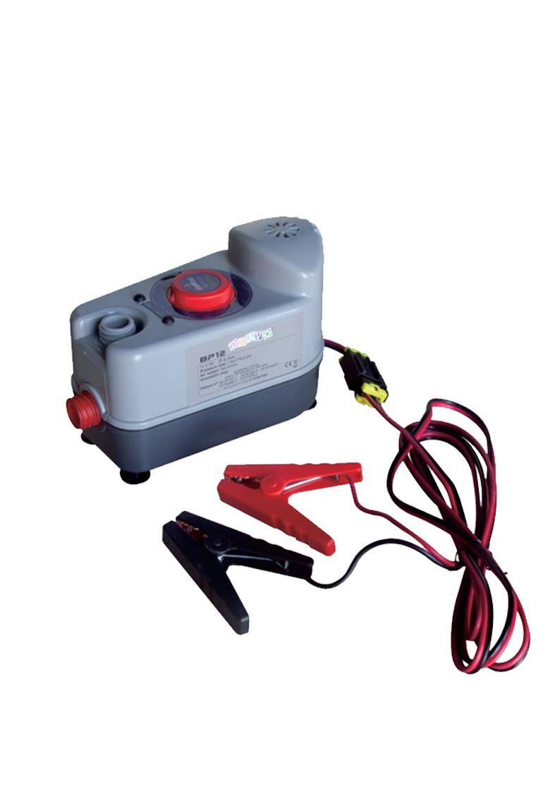 BP12 Electric pump BP12 Electric pump